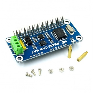 for <strong>Raspberry</strong> <strong>Pi</strong> 3 B+/Zero W RS485 expansion board CAN module <strong>UART</strong> communication module - Product Image 1