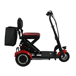 300w電動モビリティスクーター - Product Image 1