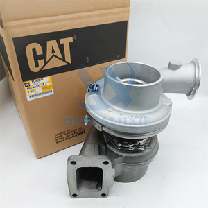 Construction Machinery Part <strong>Turbocharger</strong> 2056741 205-6741 Replacement For Caterpillar 3066 320C 320D CAT Turbo