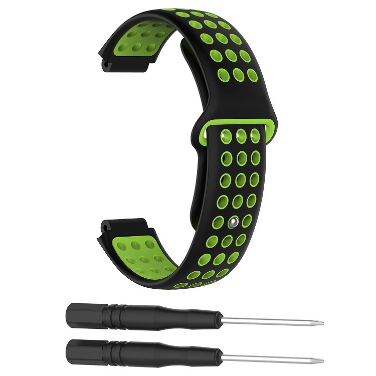 Lime noire