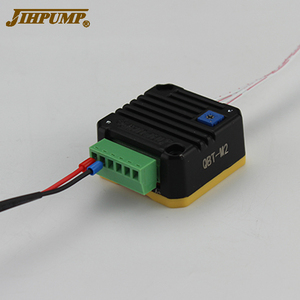 JIHPUMP JBT 42 TIPO 12v 24v Modbus RS485 Regolabile Tasso di Flusso di Controllo di Velocità del Driver del Controller Arduino per Motori Passo-passo motore - Product Image 6