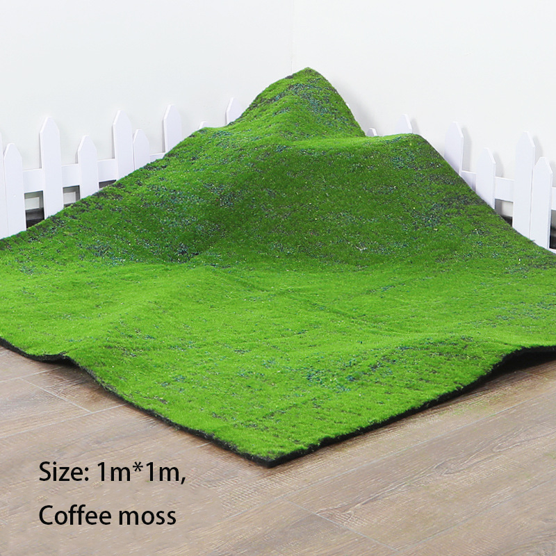 Coffee base (1m*1m)