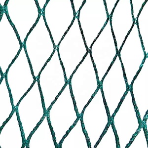 Polyethylen netz PE Mesh Anti Bird Net Schutz netz Birds Agriculture Net Factory Direkt bereit gestellt - Product Image 5