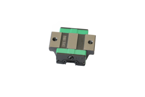HIWIN-Actuador Lineal EGW15SA, guía lineal, rodamiento, bloque deslizante - Product Image 4