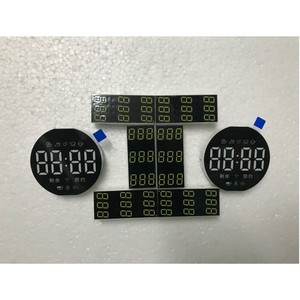 Display lcd ebike lcd con display digitale da 4 pollici - Product Image 2