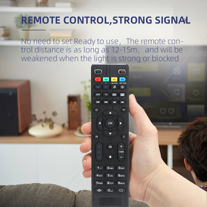 Verwendung für Mag254 Fernbedienung Ersatz fernbedienung Für Mag IPTV Remote TV Set Top Box Programm