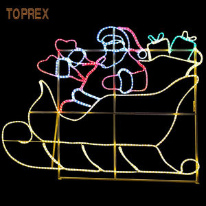 Новогодняя гирлянда - Product Image 4