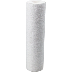 ประเภทที่แตกต่างกัน5ไมครอน PP ตลับกรองตัวกรองและระบบกรอง - Product Image 1