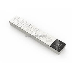 20Key Jcxk Smart wc telecomando irrf433 Factory customed OEM ODM funzione JCXK supporto progettazione di sviluppo - Product Image 3