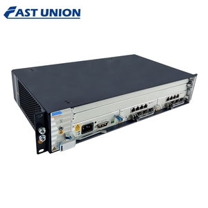 Equipo de fibra óptica ZXA10 C620 con conector SC de alimentación AC/DC tipo 10G modelos de velocidad de datos C620 FTTH redes WiFi - Product Image 3