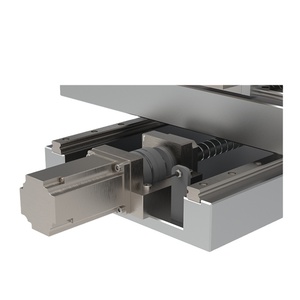 TYF08-03NO sensore di prossimità induttivo di tipo a lunga distanza cilindrico in metallo PBT protezione da corto circuito IP67 - Product Image 4