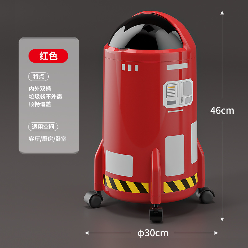 Red Price Control Model