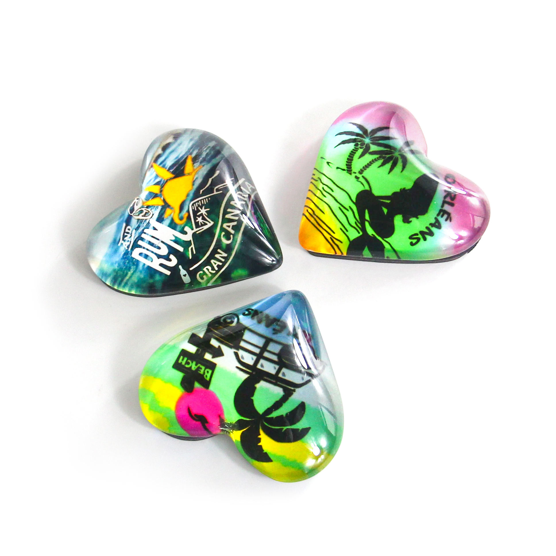 fridge magnets countries