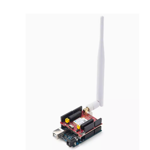 LA66-shield DRAGINO Cuilian Technology LA66 LoRaWAN Shield IoT Arduino scheda di espansione DIY - Product Image 1