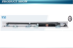 Hot Sale &amp; Competitive Price Commercial Automatic Glass Sliding Sensor Door Openner/operator/kit/<strong>system</strong>/closer/controller - Product Image 3