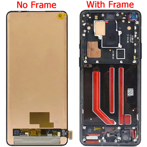 Para One Plus 8 Pantalla Lcd para OnePlus 8 Pro Pantalla Lcd Original para 1 + 8 Pro Reemplazo de pantalla táctil - Product Image 6