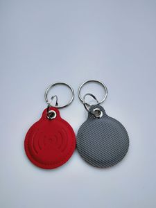 Portachiavi RFID con codice QR tecnologia ibrida crittografabile veloce lettura RFID tag di Asset ed etichette per l'identificazione multiuso - Product Image 5