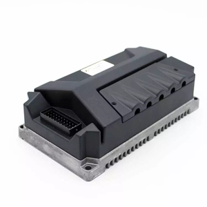 Lingbo LBMC 72182 HJ5AE Bürstenloser Gleichstrom regler Intelligente Host-Computer programmierung verwendet ein elektrisches Motorrad - Product Image 2
