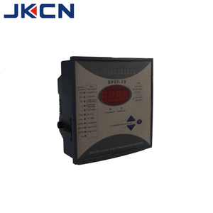 JKW58 功率因数控制器 - Product Image 4