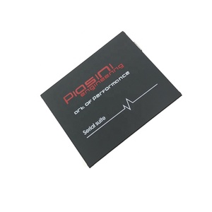 Nero/Piasini Serial Suite Ingegneria V4.3 ECU Flasher Strumento Maestro Version USB Dongle Non C' È Bisogno di Attivazione Supporto Più Veicoli - Product Image 4