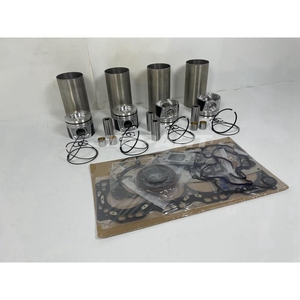 Kugasket V6108 revizyon kiti için OEM motor parçaları conta seti ile kugasket revizyon kiti için conta seti ile - Product Image 4