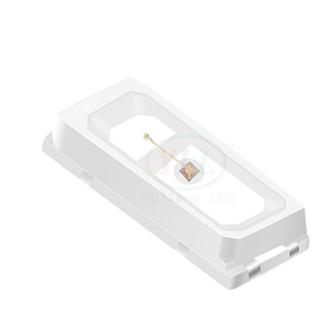 Yll Tùy Chỉnh Năng Lượng Mặt Trời Đèn Cảm Ứng Đồng Vườn SMD 3014 Epistar Cree Chip Trắng Vàng Màu Hồng Băng Màu Xanh 0.1W Độ Sáng Cao - Product Image 5