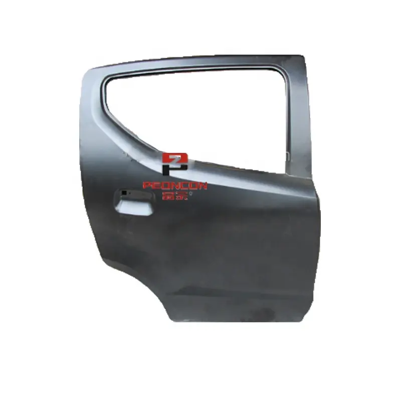 Panneau de porte arrière pour SUZUKI celeron/SUZUKI Alto, haute qualité et bas prix, prix d'usine, OEM