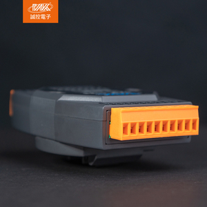 DAM-DA04 4チャンネルModbus RTUアナログ出力モジュール12ビットアナログ出力モジュール4-20ma ~ 485 Modbus RTU DACアナログ出力 (IO) - Product Image 6