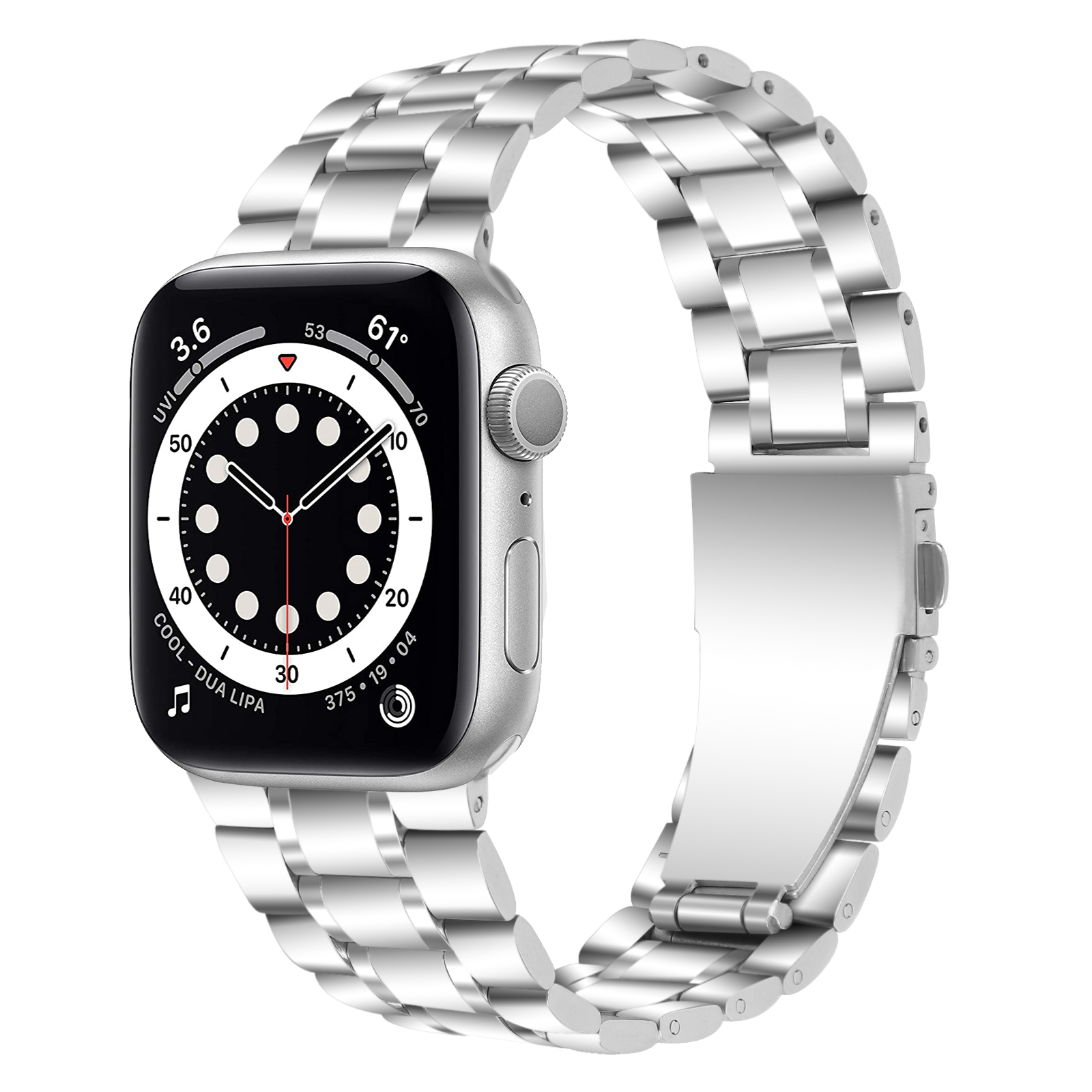 Silver
