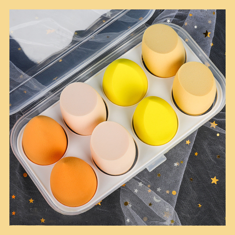 Yellow(8 IN)