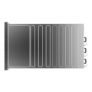 Server OEM X86 fino a 14 nodi di calcolo Blade Server C6600 - Product Image 2