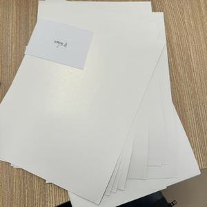 Virgin Pulp C2s/c1s Nevia Coated <strong>Paper</strong> Roll Printing Art <strong>Paper</strong> - Product Image 4