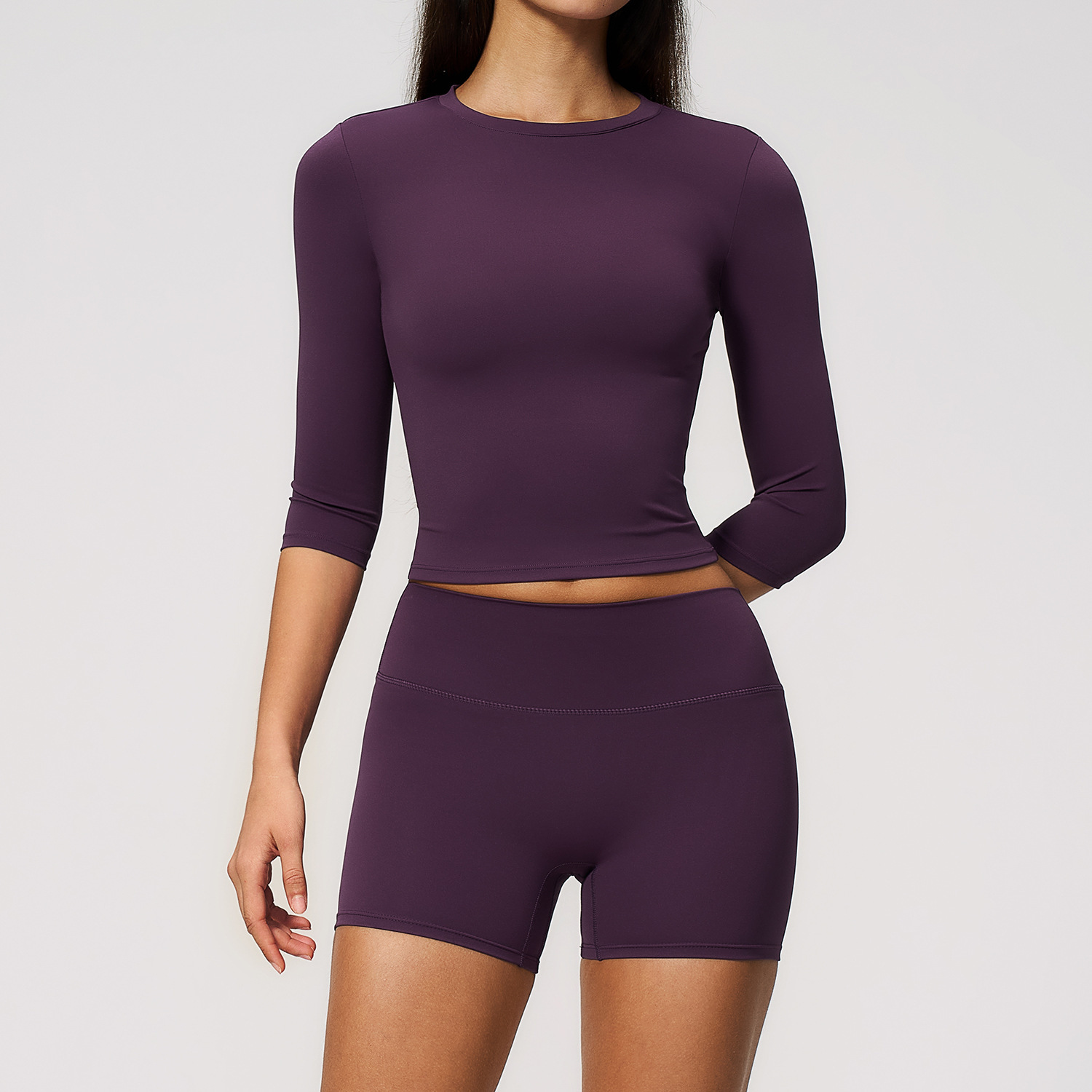 Dark Purple