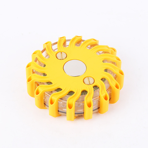 OEM <span class=keywords><strong>3V</strong></span> <span class=keywords><strong>LED</strong></span> נורית אזהרת תנועה אדום צהוב עגול <span class=keywords><strong>LED</strong></span> כביש אבוקות