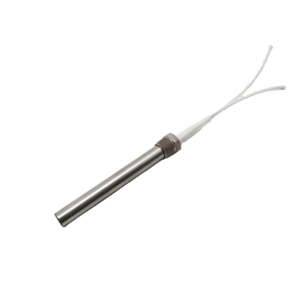 16mm 500W Water Cartridge <strong>Heater</strong> with <strong>1</strong>/<strong>2</strong>&quot;NPT Thread - Product Image 1