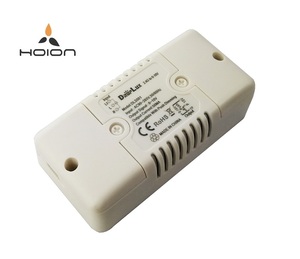 Регулятор яркости светодиодных ламп TUYA, 2,4-10 В, ШИМ или 0-10 В, 3 года - Product Image 1