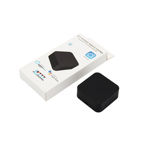 Tuya SmartlifeWIFIユニバーサルIRリモコンTuyaS06音声コントロール赤外線スマートホームオートメーションAlexaGoogle Home - Product Image 5