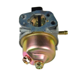 GX390 5KW 13HP 188F เครื่องกำเนิดไฟฟ้าคาร์บูเรเตอร์เครื่องยนต์เบนซินเครื่องกำเนิดไฟฟ้า - Product Image 5