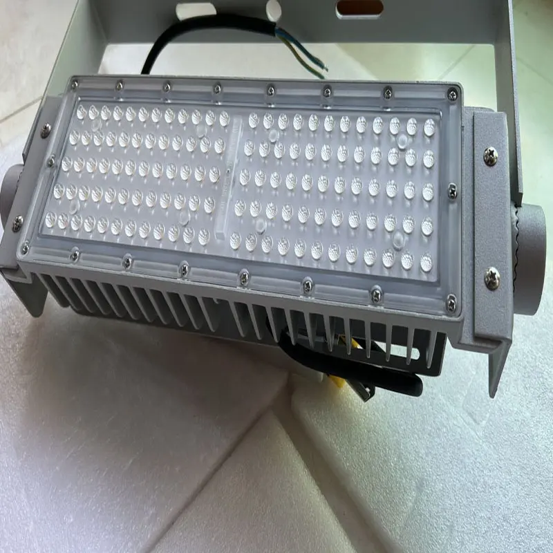 High Power Morden 50w 100w 20000lm Solarenergie Integriert/Jalan/Lampu/LED Straßen laterne Solar lampe Straßen laterne