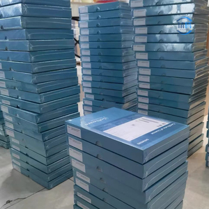 Thương hiệu mới, sản phẩm Chính Hãng Phần mềm hệ thống WinCC v7.5 SP2 Asia, RT 65536 (65536 powertags) 6av6381-2bf07-5av0 - Product Image 2