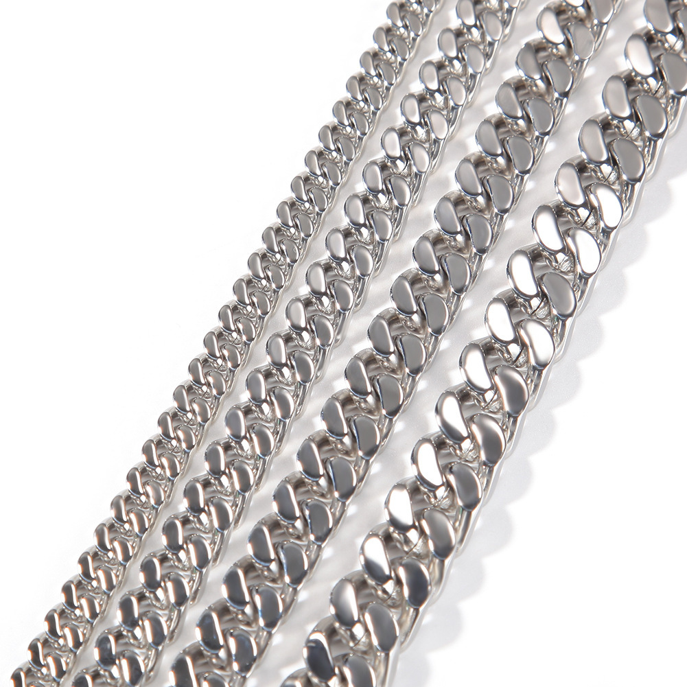 Plata 8mm