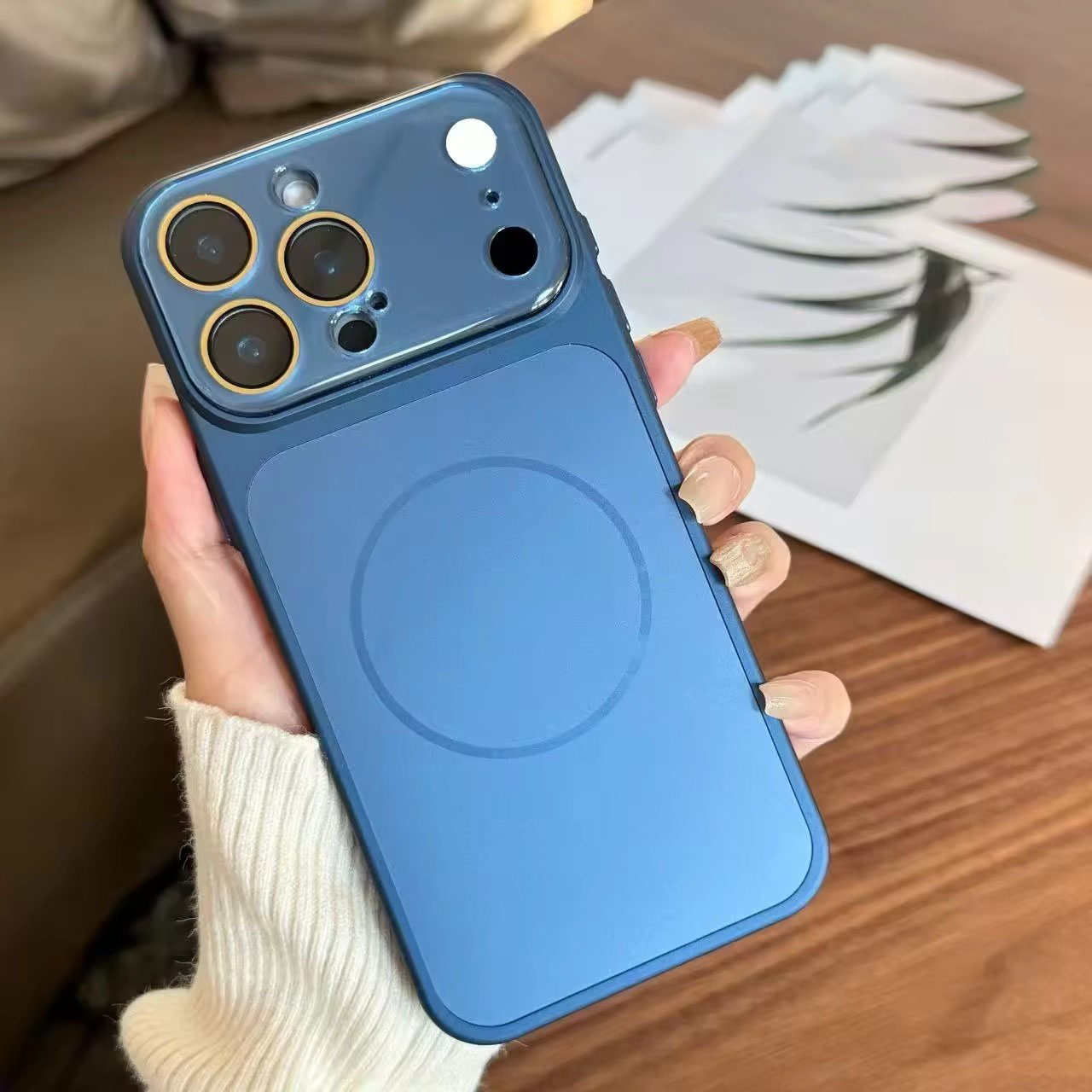 Bleu