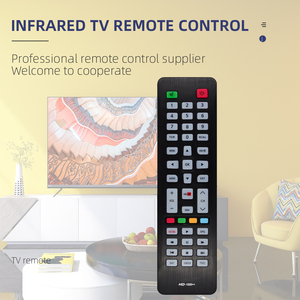 HD-1033 + + akıllı TV kutusu Android akıllı TV kutusu uzaktan kumanda için evrensel akıllı TV kutusu uzaktan kumanda kullanımı - Product Image 5