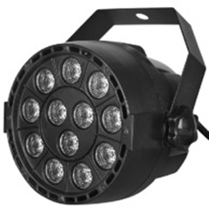Wholesale Outdoor Party Light RGB Battery Powered Wireless LED Uplights <strong>DMX</strong> Led Par Light <strong>with</strong> Remote <strong>Control</strong> - Product Image 2