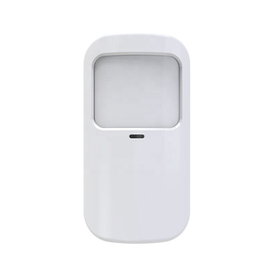 Kit de sistema de seguridad para el hogar inalámbrico antirrobo de alta calidad Tuya APP Controlado Wifi Alarma - Product Image 5