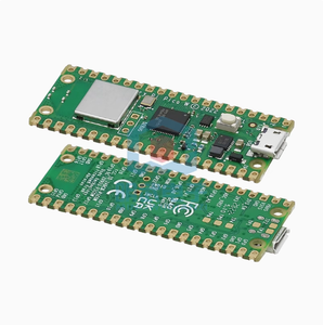 Original Compatible With Raspberry Pi Pi <strong>Development</strong> Board Raspberry Pi PICO Dual-Core RP2040 Supports Python - Product Image 2