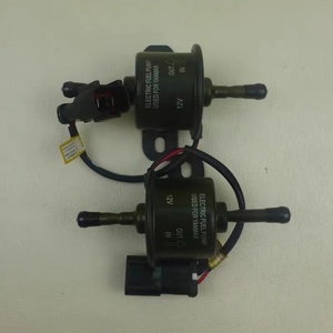 12v 24v本物の電子ユニバーサルディーゼル燃料ポンプ<span class=keywords><strong>17020</strong></span>-06W00 <span class=keywords><strong>17020</strong></span>-<span class=keywords><strong>06W01</strong></span> <span class=keywords><strong>17020</strong></span>-10W00 NISSAN掘削機トラック用