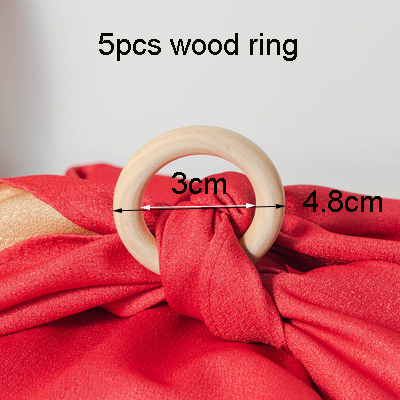 Wood ring