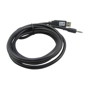 หัวแปลง USB เป็น3.3V TTL ถึง3.5มม. สายแจ็คเสียงสเตอริโอ TTL-232R-3V3 FTDI พร้อมรองรับ Win 10 - Product Image 4