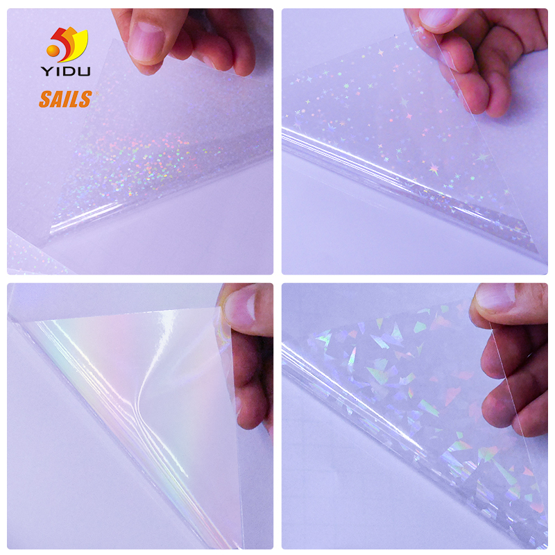 Holographic